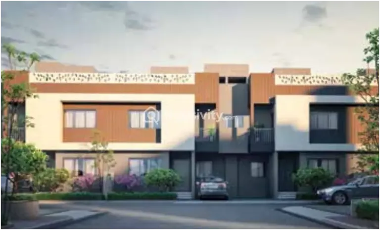 Siddha Suburbia Bungalow Image 4