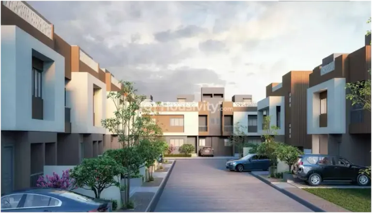 Siddha Suburbia Bungalow Thumbnail