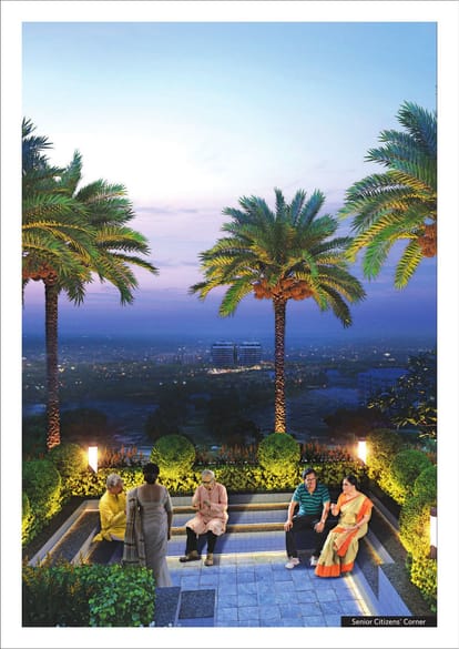 Siddha Galaxia Brochure Image 10