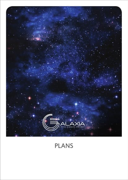 Siddha Galaxia Brochure Image 25