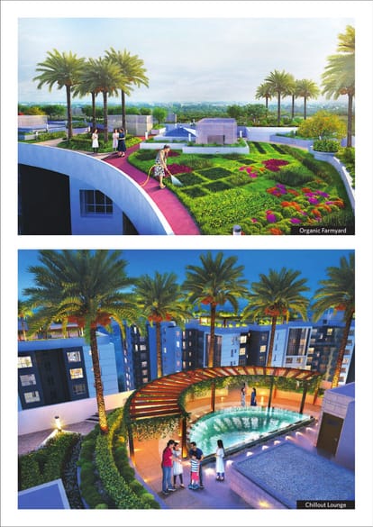 Siddha Galaxia Brochure Image 9