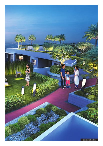 Siddha Galaxia Brochure Image 12