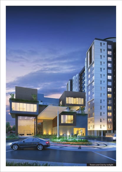 Siddha Galaxia Brochure Image 17