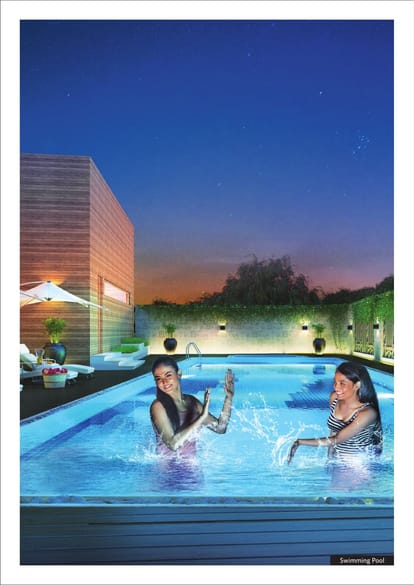 Siddha Galaxia Brochure Image 15