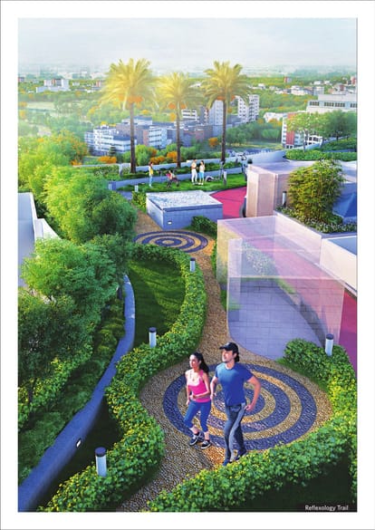 Siddha Galaxia Brochure Image 11