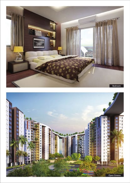 Siddha Galaxia Brochure Image 21