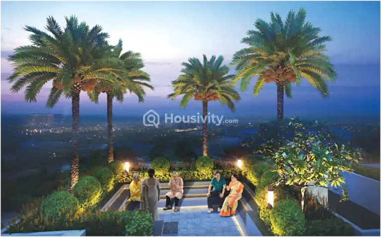 Siddha Galaxia Image 1