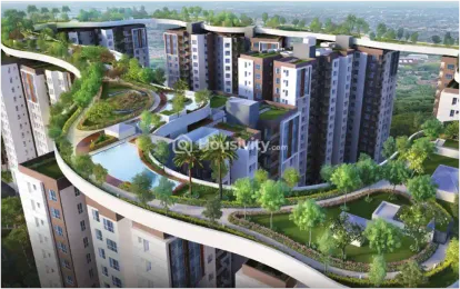 Siddha Galaxia Image 13