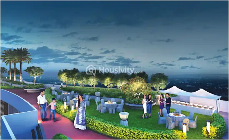 Siddha Galaxia Image 6