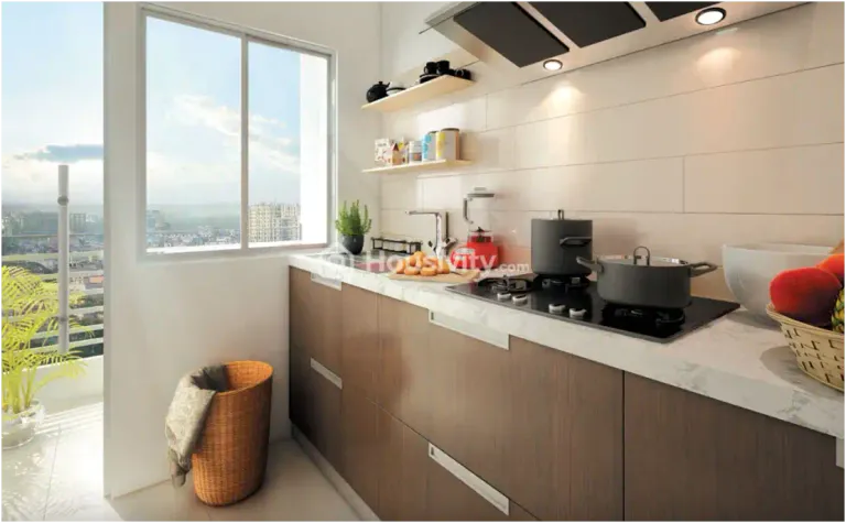 Siddha Galaxia Image 10