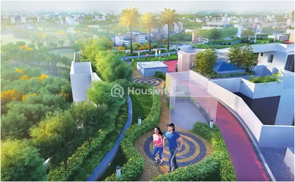 Siddha Galaxia Image 2