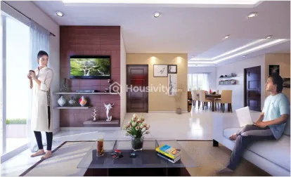 Siddha Galaxia Image 11