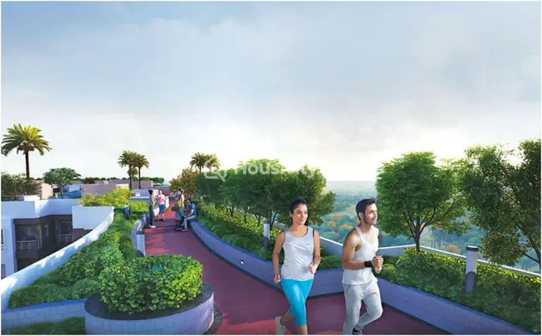 Siddha Galaxia Image 8