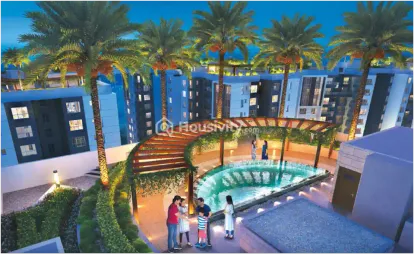 Siddha Galaxia Image 5