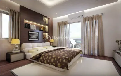 Siddha Galaxia Image 12