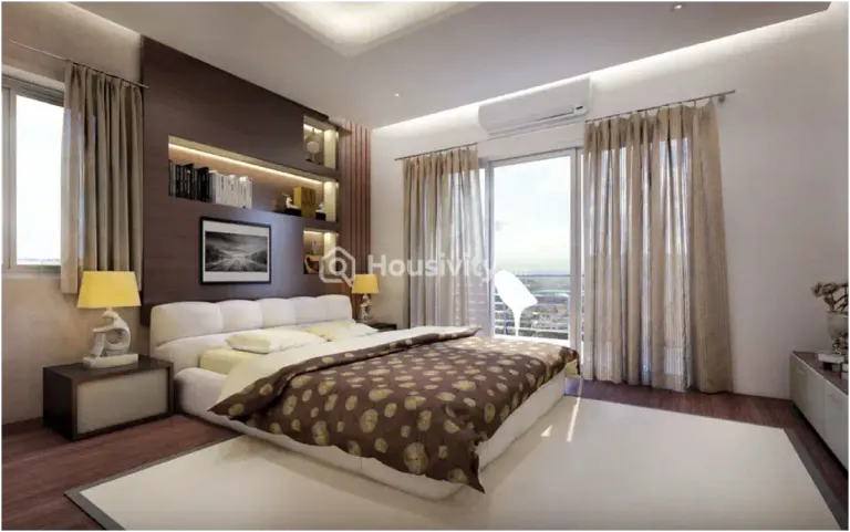 Siddha Galaxia Image 12