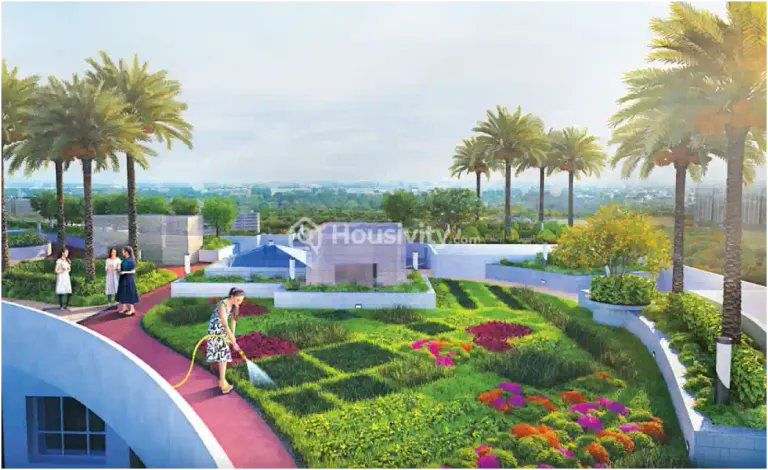 Siddha Galaxia Image 3