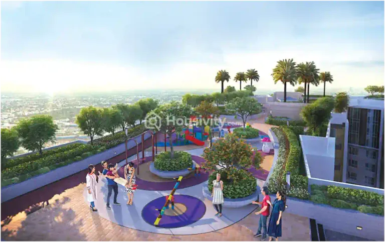 Siddha Galaxia Image 9