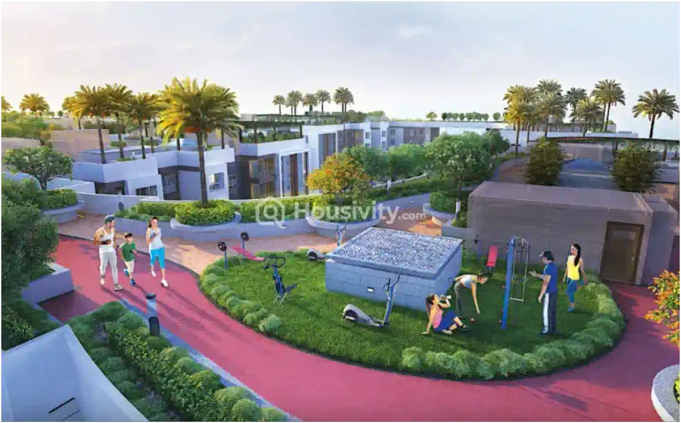 Siddha Galaxia Image 7