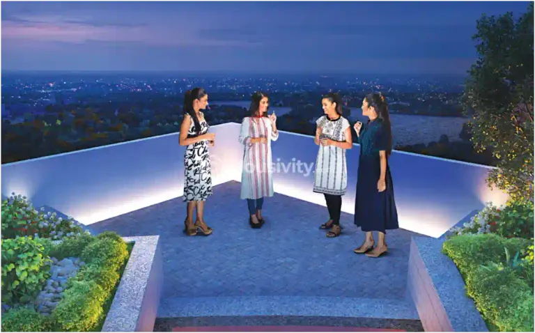 Siddha Galaxia Image 4