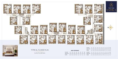 Sri Sai Yatika Brochure Image 7