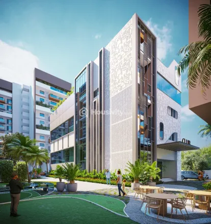 Sri Sai Yatika Image 5