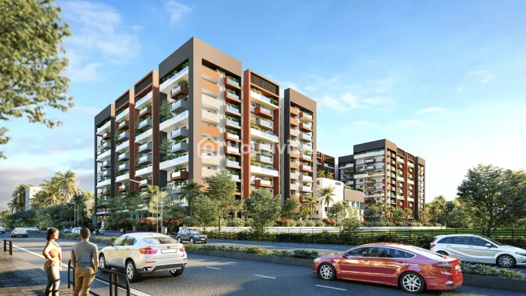 Sri Sai Yatika Image 2