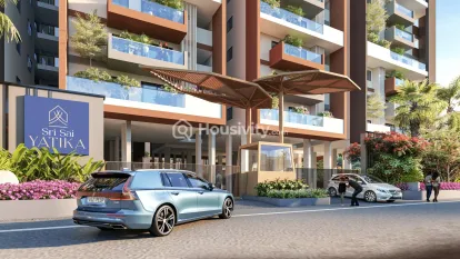 Sri Sai Yatika Image 7