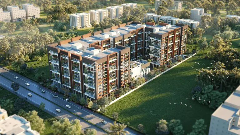 Sri Sai Yatika Image 1