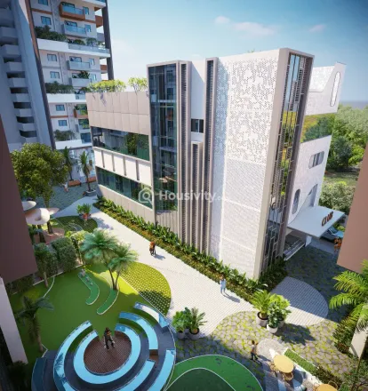 Sri Sai Yatika Image 6