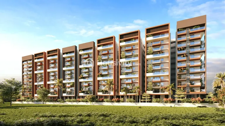 Sri Sai Yatika Image 3