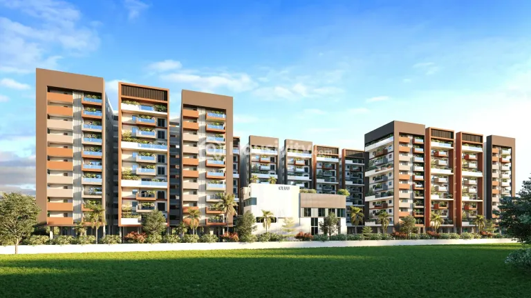 Sri Sai Yatika Thumbnail