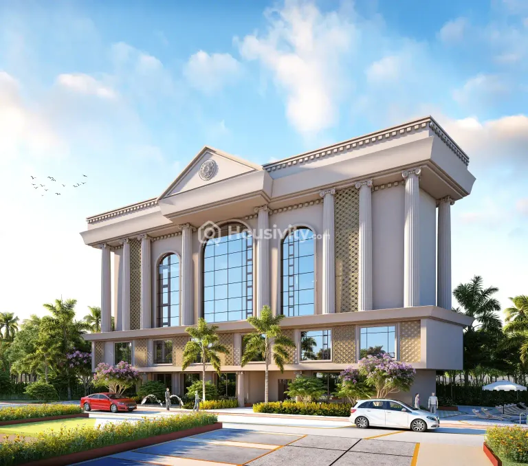 Sri Sai Kakatiya Thumbnail