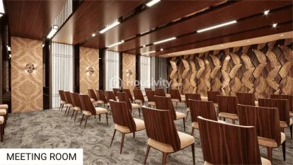 Sri Sai Viradhya Image 4