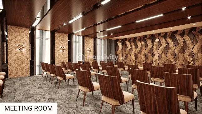 Sri Sai Viradhya Image 4