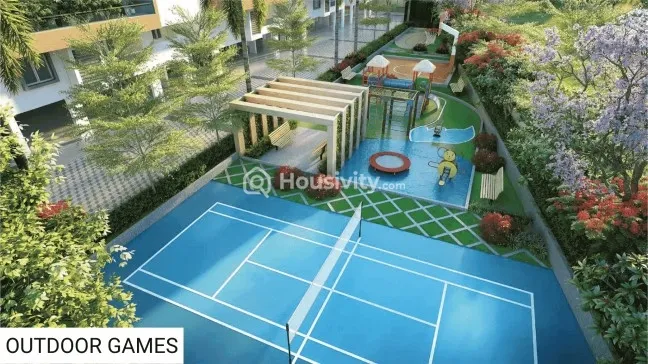 Sri Sai Viradhya Image 5