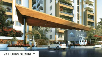 Sri Sai Viradhya Image 1