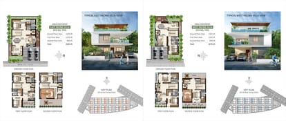 Sri Sai Vasant Villas Brochure Image 4