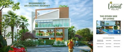 Sri Sai Vasant Villas Brochure Image 5