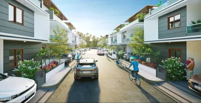 Sri Sai Vasant Villas Image 2