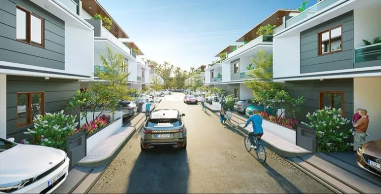 Sri Sai Vasant Villas Image 2