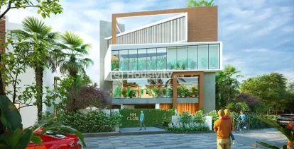 Sri Sai Vasant Villas Image 3