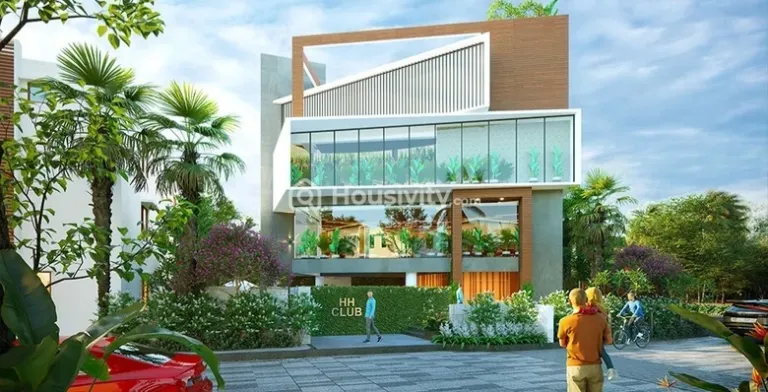 Sri Sai Vasant Villas Image 3