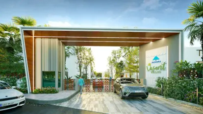 Sri Sai Vasant Villas Image 4