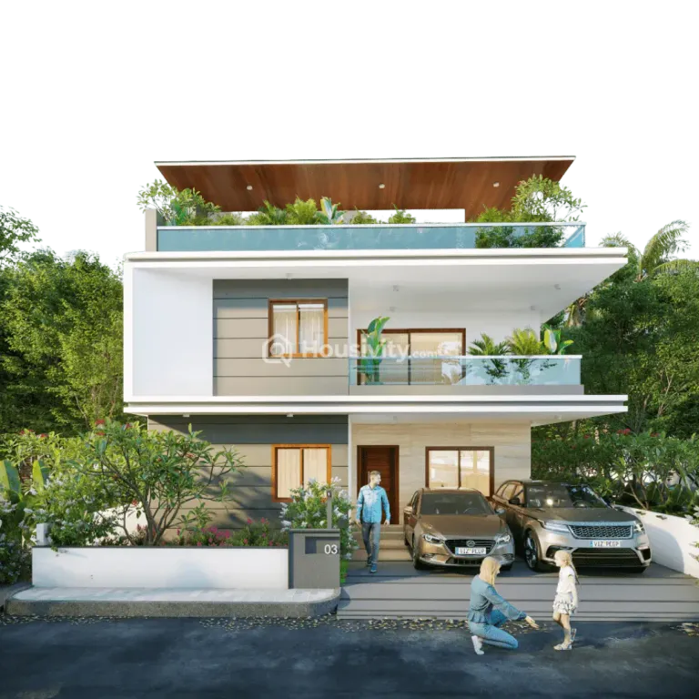 Sri Sai Vasant Villas Thumbnail