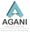 Agani Projects Logo