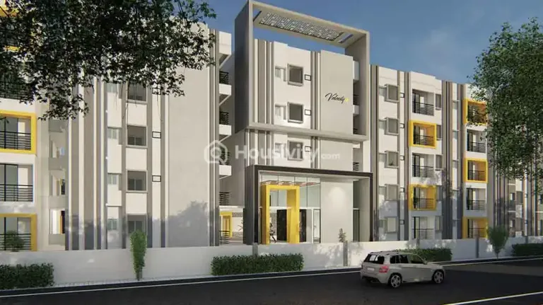 Agani Velocity Image 3