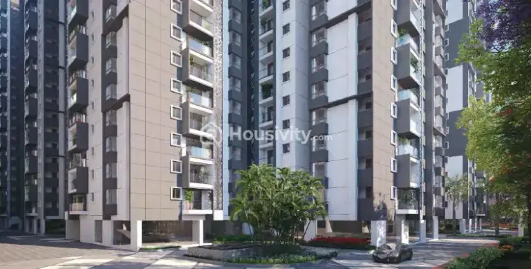 SBR One Residence Image 17