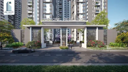 SBR One Residence Image 2