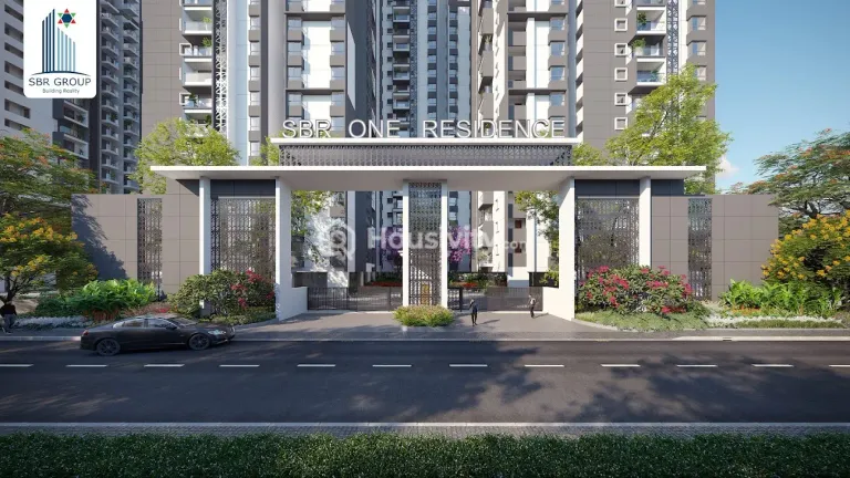 SBR One Residence Image 2